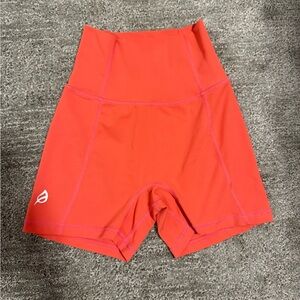 PTULA Yvette 4” short